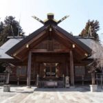 開成山大神宮の初詣情報