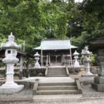 温泉神社の初詣情報
