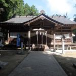 王宮伊豆神社の初詣情報