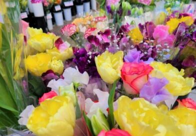 郡山市でおすすめの花屋