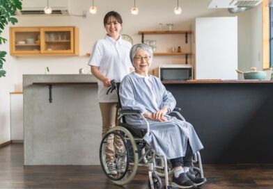 郡山市　介護　認定　手続き