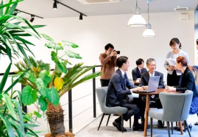 郡山企業カメラマン5選
