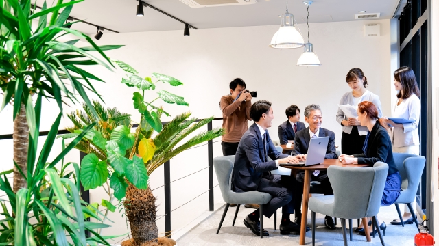 郡山企業カメラマン5選