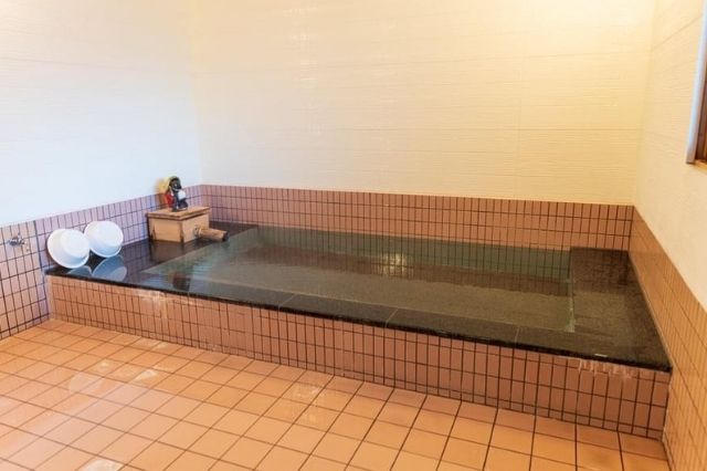 温泉プチホテル 湯kori(ゆこり)